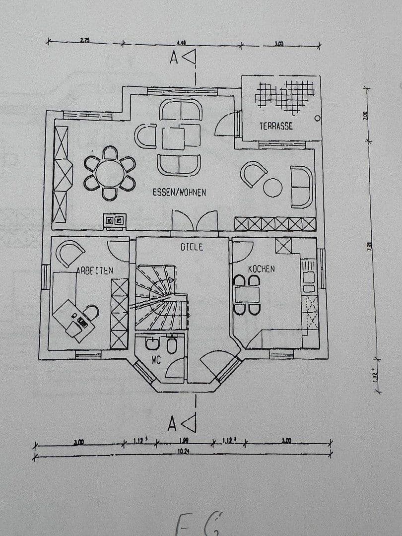 house for sale, 140 m², Blankenhain, Thuringia house for sale, 140 m², Blankenhain, Thuringia