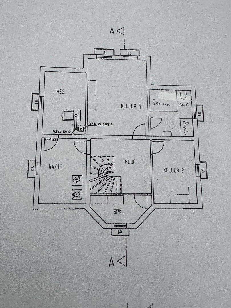 house for sale, 140 m², Blankenhain, Thuringia house for sale, 140 m², Blankenhain, Thuringia