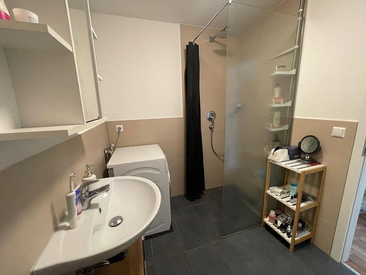 1 bedroom with open-plan kitchen flat to rent, 50 m², Stuttgarter Str. 54, Ludwigsburg, Baden-Württemberg 1 bedroom with open-plan kitchen flat to rent, 50 m², Stuttgarter Str. 54, Ludwigsburg, Baden-Württemberg
