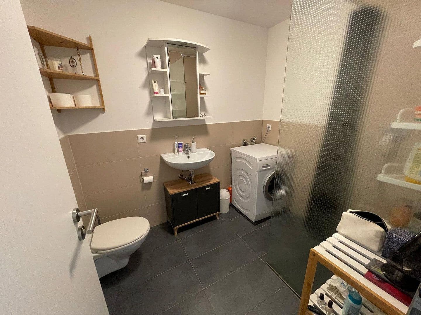 1 bedroom with open-plan kitchen flat to rent, 50 m², Stuttgarter Str. 54, Ludwigsburg, Baden-Württemberg 1 bedroom with open-plan kitchen flat to rent, 50 m², Stuttgarter Str. 54, Ludwigsburg, Baden-Württemberg