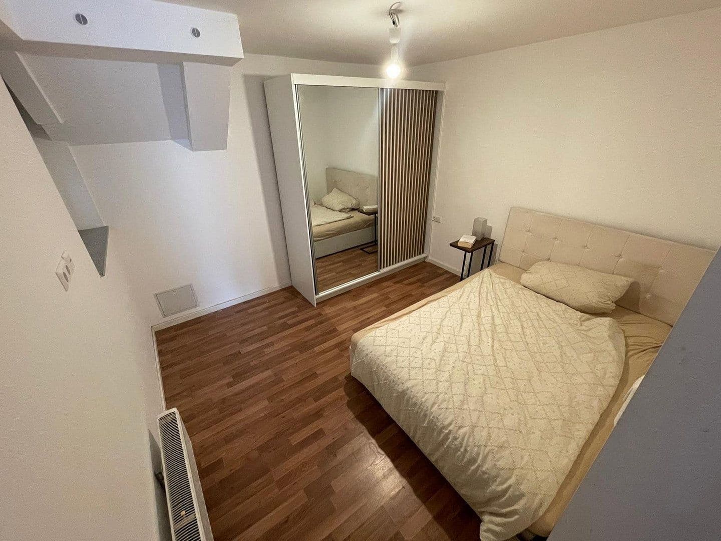 1 bedroom with open-plan kitchen flat to rent, 50 m², Stuttgarter Str. 54, Ludwigsburg, Baden-Württemberg 1 bedroom with open-plan kitchen flat to rent, 50 m², Stuttgarter Str. 54, Ludwigsburg, Baden-Württemberg