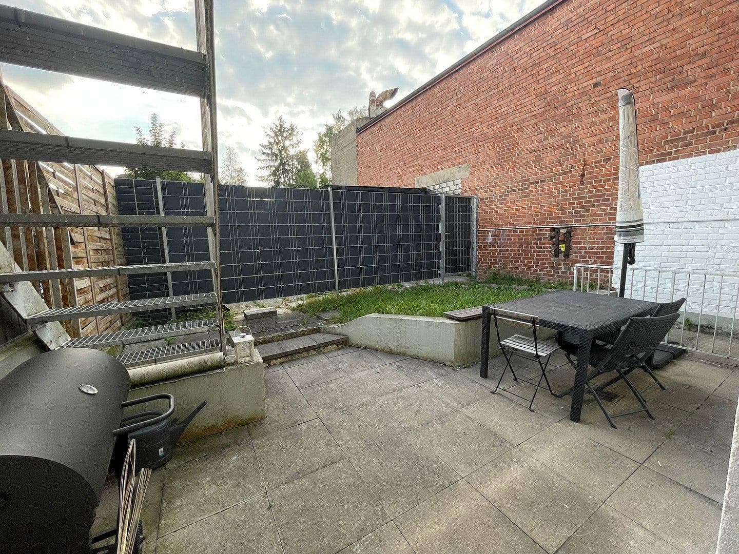 1 bedroom with open-plan kitchen flat to rent, 50 m², Stuttgarter Str. 54, Ludwigsburg, Baden-Württemberg 1 bedroom with open-plan kitchen flat to rent, 50 m², Stuttgarter Str. 54, Ludwigsburg, Baden-Württemberg