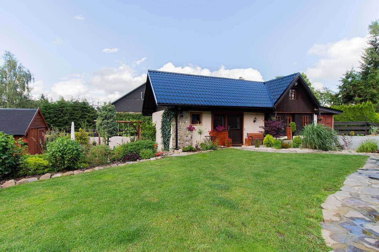 recreational property to rent, 0 m², Loučovice, Jihočeský Region recreational property to rent, 0 m², Loučovice, Jihočeský Region