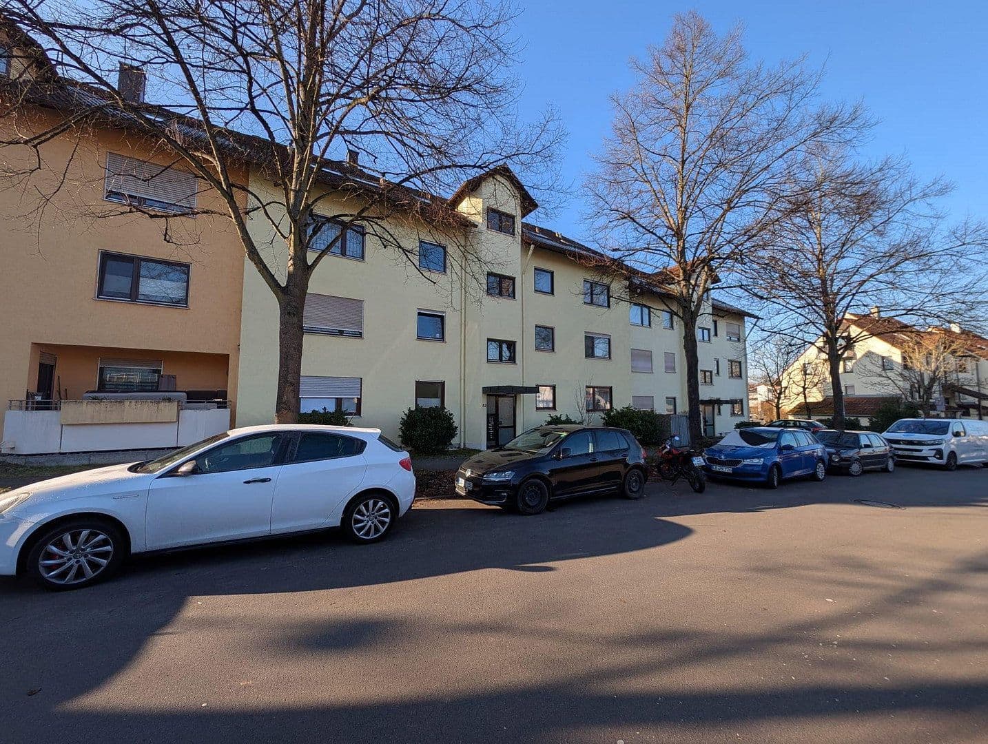 2 bedroom flat for sale, 62 m², Birkenweg 82, Bietigheim-Bissingen, Baden-Württemberg 2 bedroom flat for sale, 62 m², Birkenweg 82, Bietigheim-Bissingen, Baden-Württemberg