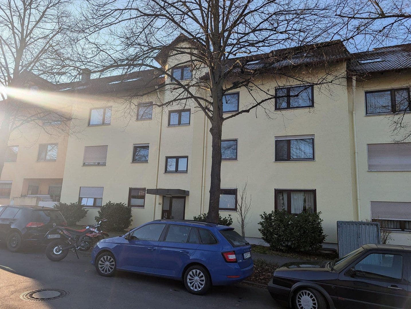 2 bedroom flat for sale, 62 m², Birkenweg 82, Bietigheim-Bissingen, Baden-Württemberg 2 bedroom flat for sale, 62 m², Birkenweg 82, Bietigheim-Bissingen, Baden-Württemberg