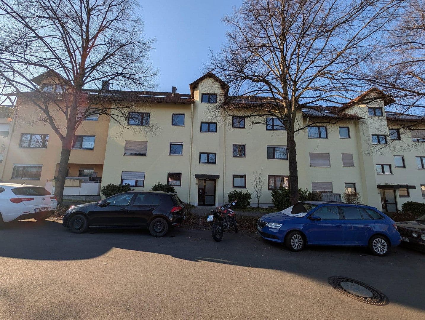 2 bedroom flat for sale, 62 m², Birkenweg 82, Bietigheim-Bissingen, Baden-Württemberg 2 bedroom flat for sale, 62 m², Birkenweg 82, Bietigheim-Bissingen, Baden-Württemberg