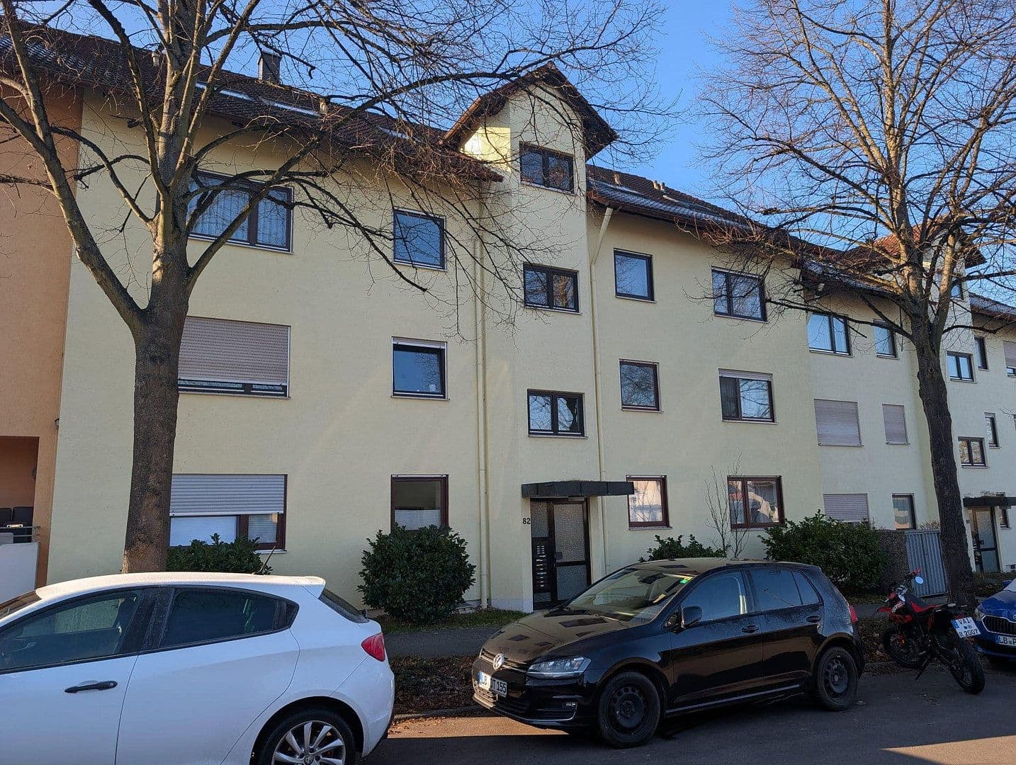 2 bedroom flat for sale, 62 m², Birkenweg 82, Bietigheim-Bissingen, Baden-Württemberg 2 bedroom flat for sale, 62 m², Birkenweg 82, Bietigheim-Bissingen, Baden-Württemberg