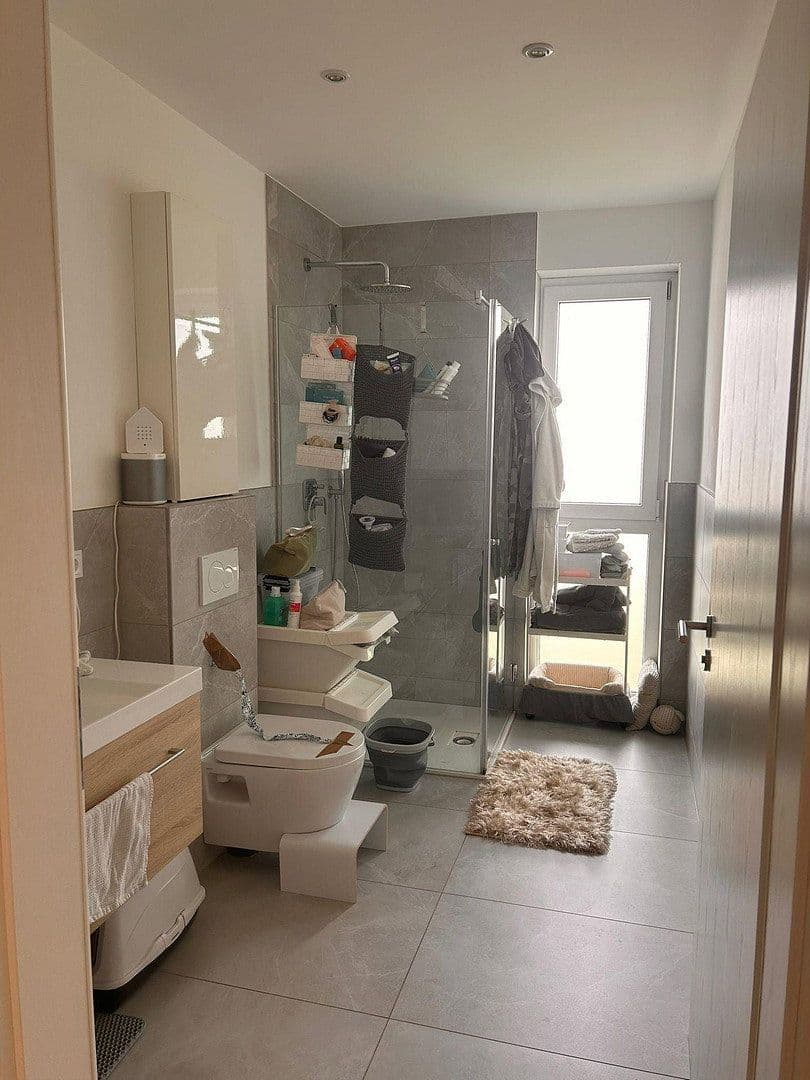 2 bedroom flat to rent, 70 m², Freiherr-vom-Stein Str. 44, Waldbröl, North Rhine-Westphalia 2 bedroom flat to rent, 70 m², Freiherr-vom-Stein Str. 44, Waldbröl, North Rhine-Westphalia