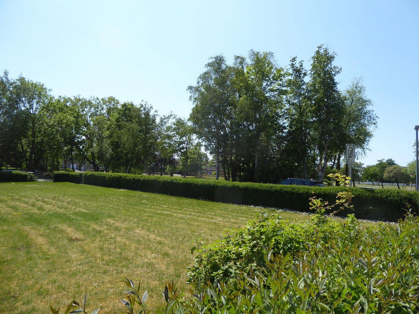 plot for sale, 584 m², Fehmarn, Schleswig-Holstein plot for sale, 584 m², Fehmarn, Schleswig-Holstein