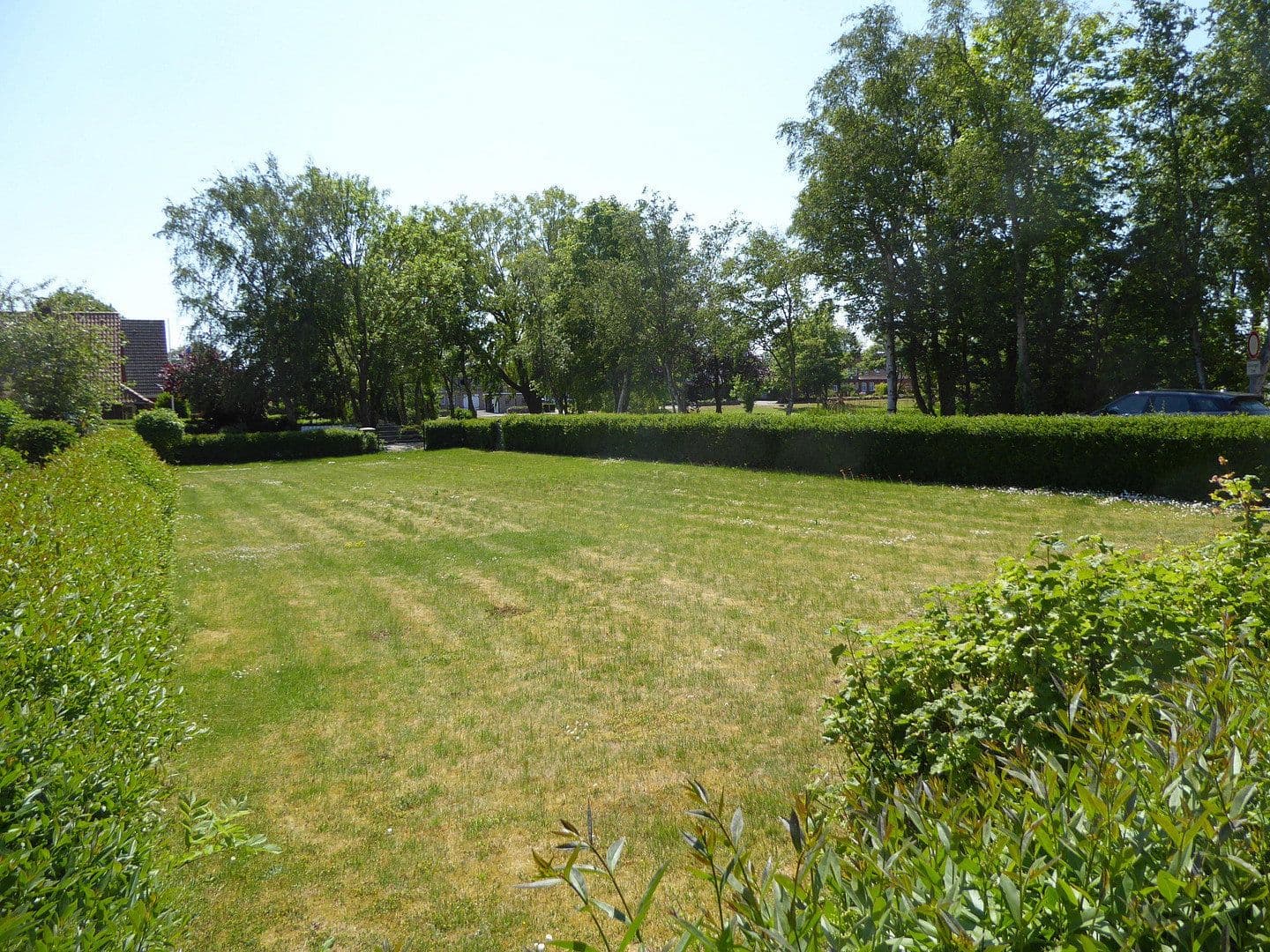 plot for sale, 584 m², Fehmarn, Schleswig-Holstein plot for sale, 584 m², Fehmarn, Schleswig-Holstein