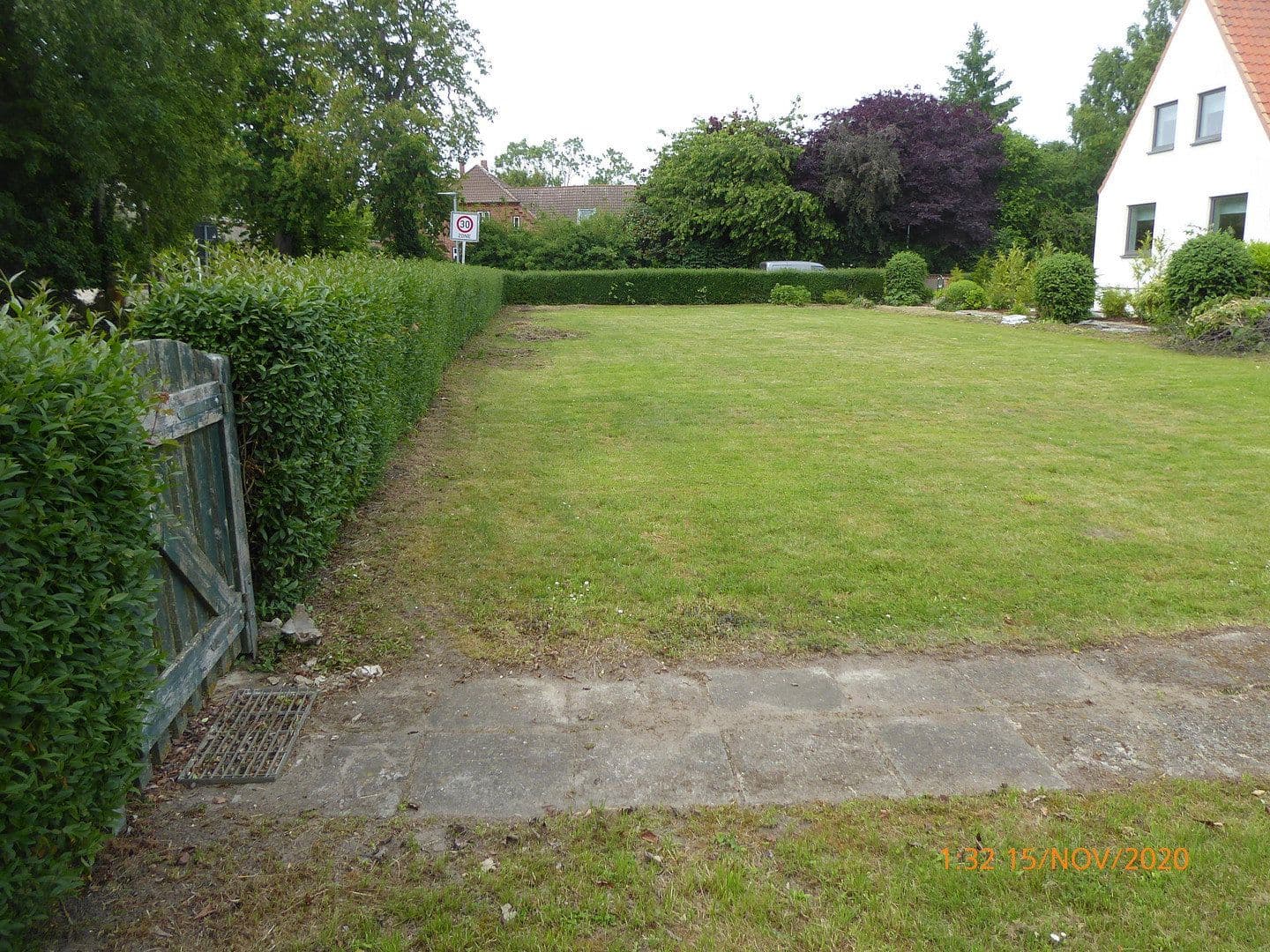 plot for sale, 584 m², Fehmarn, Schleswig-Holstein plot for sale, 584 m², Fehmarn, Schleswig-Holstein
