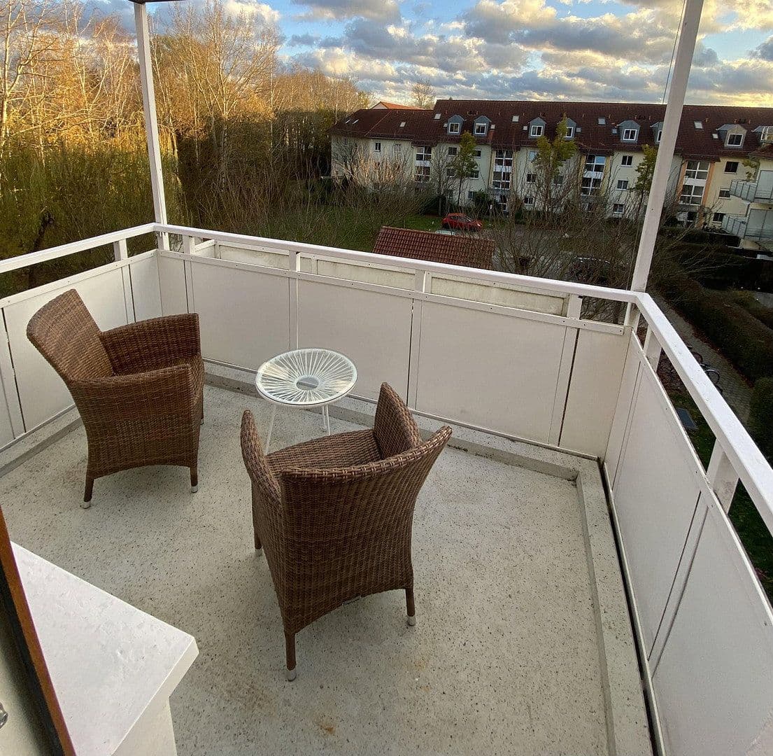 3 bedroom flat to rent, 70 m², Karlsbader Strasse 32, Erding, Bavaria 3 bedroom flat to rent, 70 m², Karlsbader Strasse 32, Erding, Bavaria