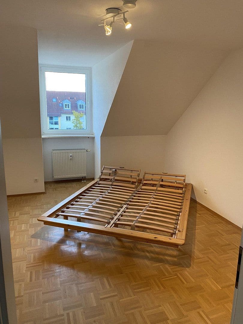 3 bedroom flat to rent, 70 m², Karlsbader Strasse 32, Erding, Bavaria 3 bedroom flat to rent, 70 m², Karlsbader Strasse 32, Erding, Bavaria