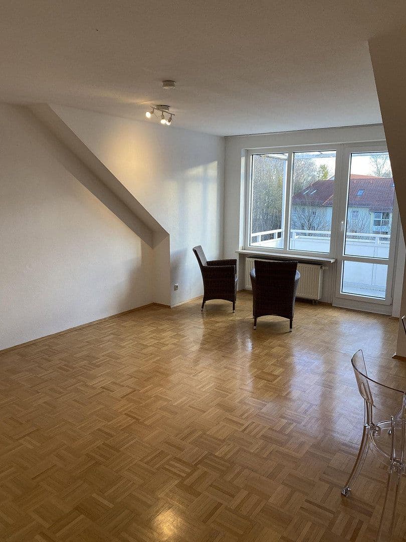 3 bedroom flat to rent, 70 m², Karlsbader Strasse 32, Erding, Bavaria 3 bedroom flat to rent, 70 m², Karlsbader Strasse 32, Erding, Bavaria