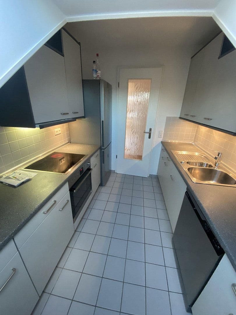 3 bedroom flat to rent, 70 m², Karlsbader Strasse 32, Erding, Bavaria 3 bedroom flat to rent, 70 m², Karlsbader Strasse 32, Erding, Bavaria