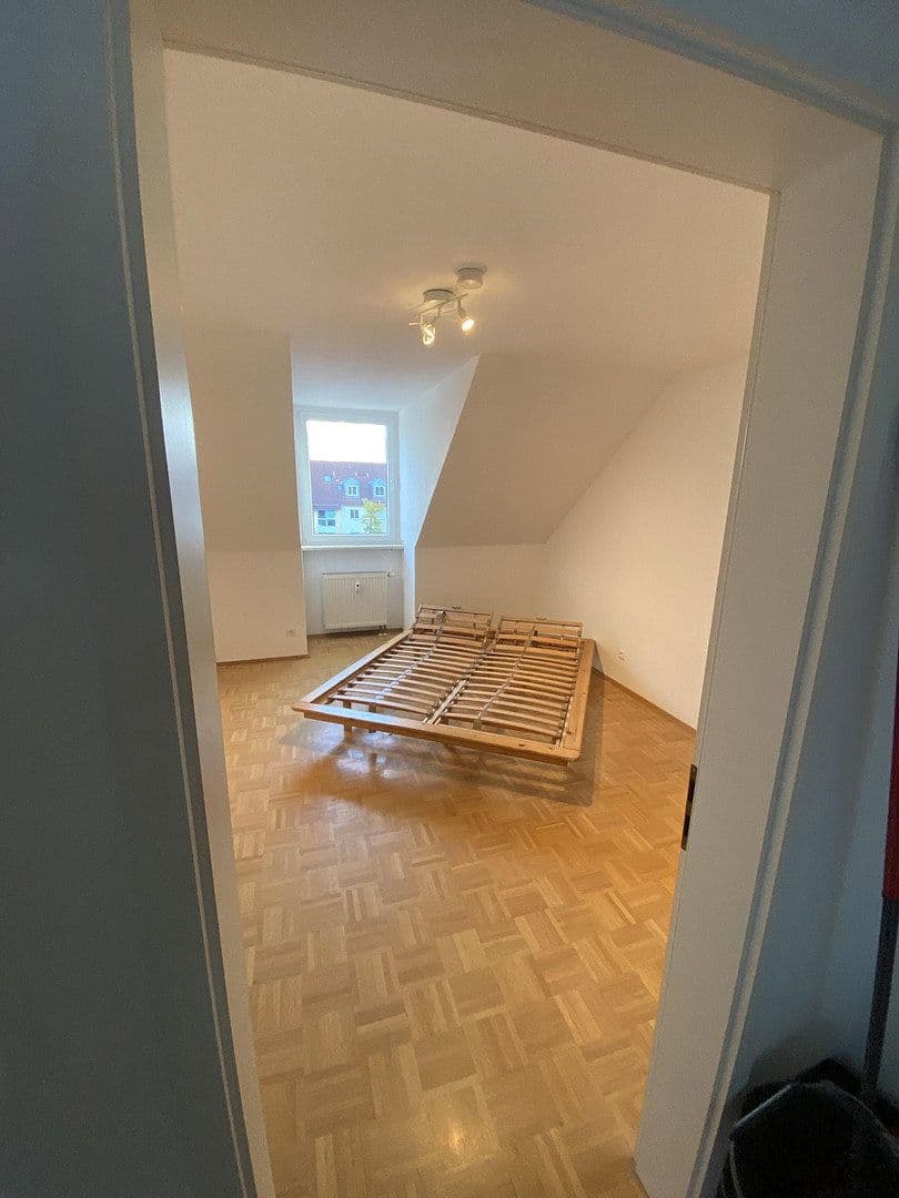 3 bedroom flat to rent, 70 m², Karlsbader Strasse 32, Erding, Bavaria 3 bedroom flat to rent, 70 m², Karlsbader Strasse 32, Erding, Bavaria