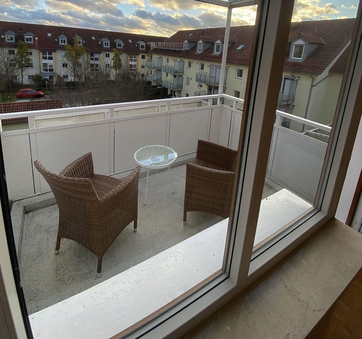 3 bedroom flat to rent, 70 m², Karlsbader Strasse 32, Erding, Bavaria 3 bedroom flat to rent, 70 m², Karlsbader Strasse 32, Erding, Bavaria