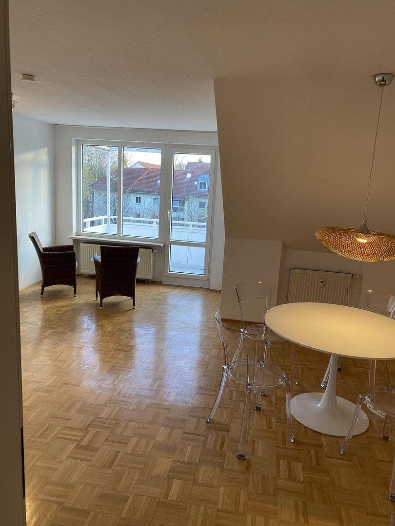 3 bedroom flat to rent, 70 m², Karlsbader Strasse 32, Erding, Bavaria 3 bedroom flat to rent, 70 m², Karlsbader Strasse 32, Erding, Bavaria