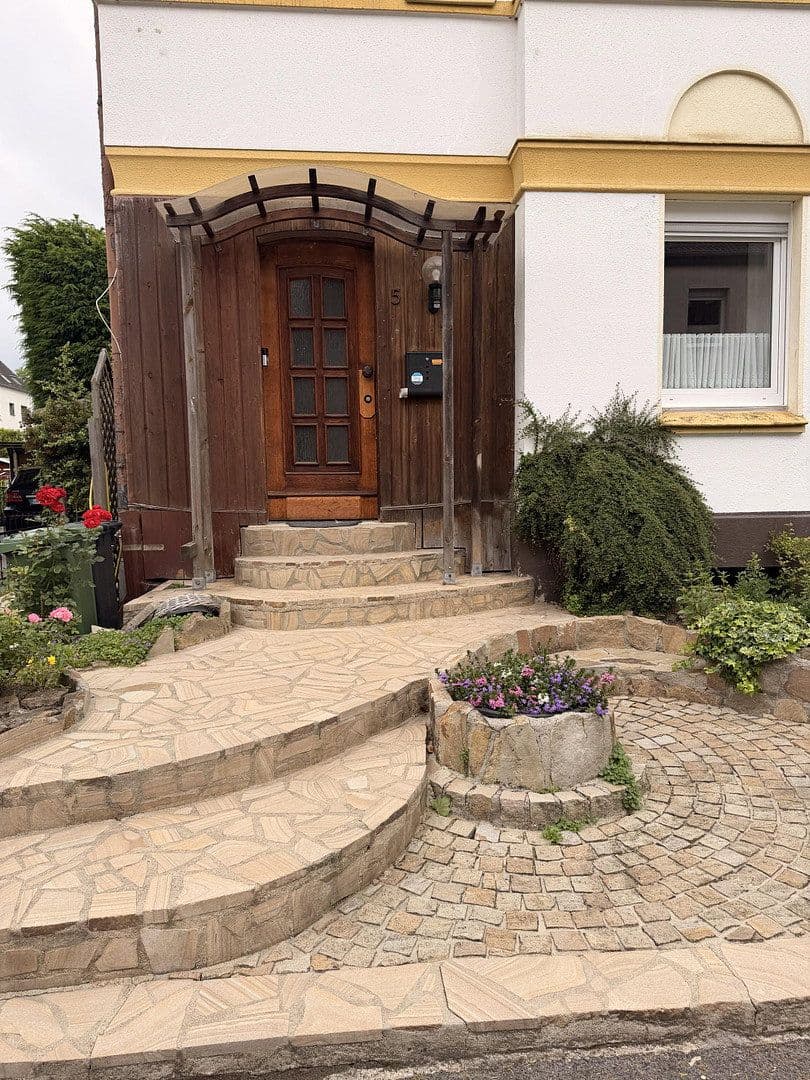 4 bedroom with open-plan kitchen flat to rent, 96 m², Richardstr. 5, Schwerte, North Rhine-Westphalia 4 bedroom with open-plan kitchen flat to rent, 96 m², Richardstr. 5, Schwerte, North Rhine-Westphalia