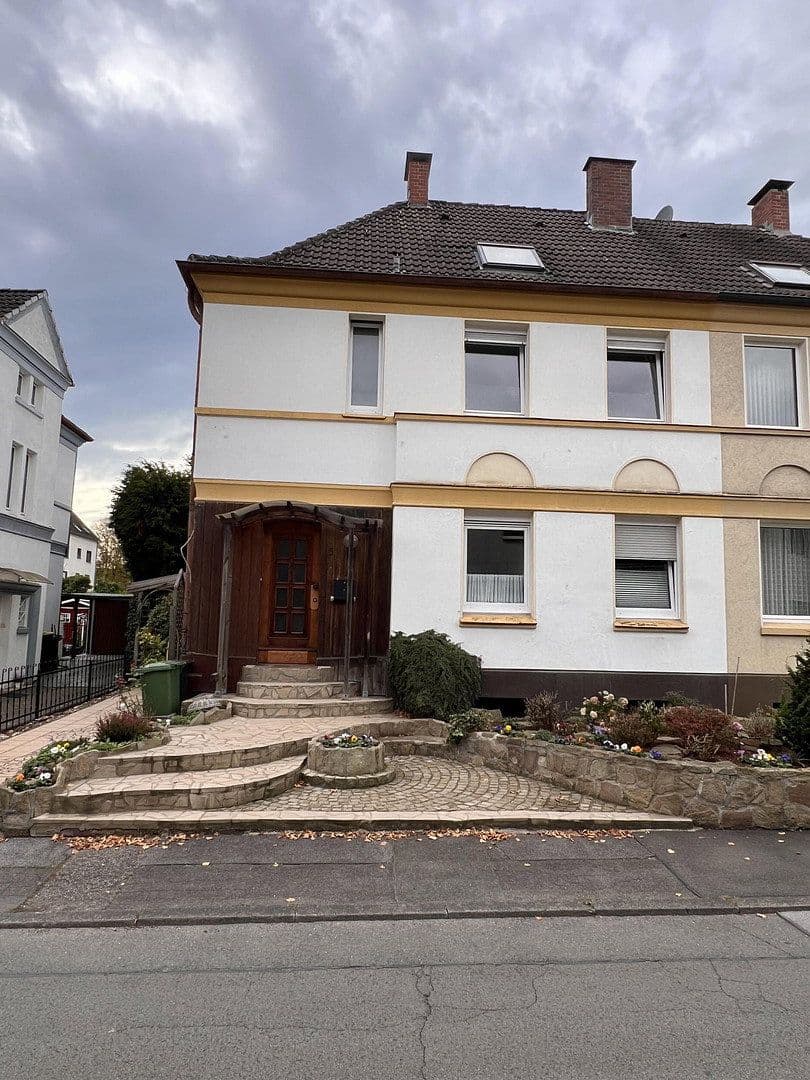 4 bedroom with open-plan kitchen flat to rent, 96 m², Richardstr. 5, Schwerte, North Rhine-Westphalia 4 bedroom with open-plan kitchen flat to rent, 96 m², Richardstr. 5, Schwerte, North Rhine-Westphalia