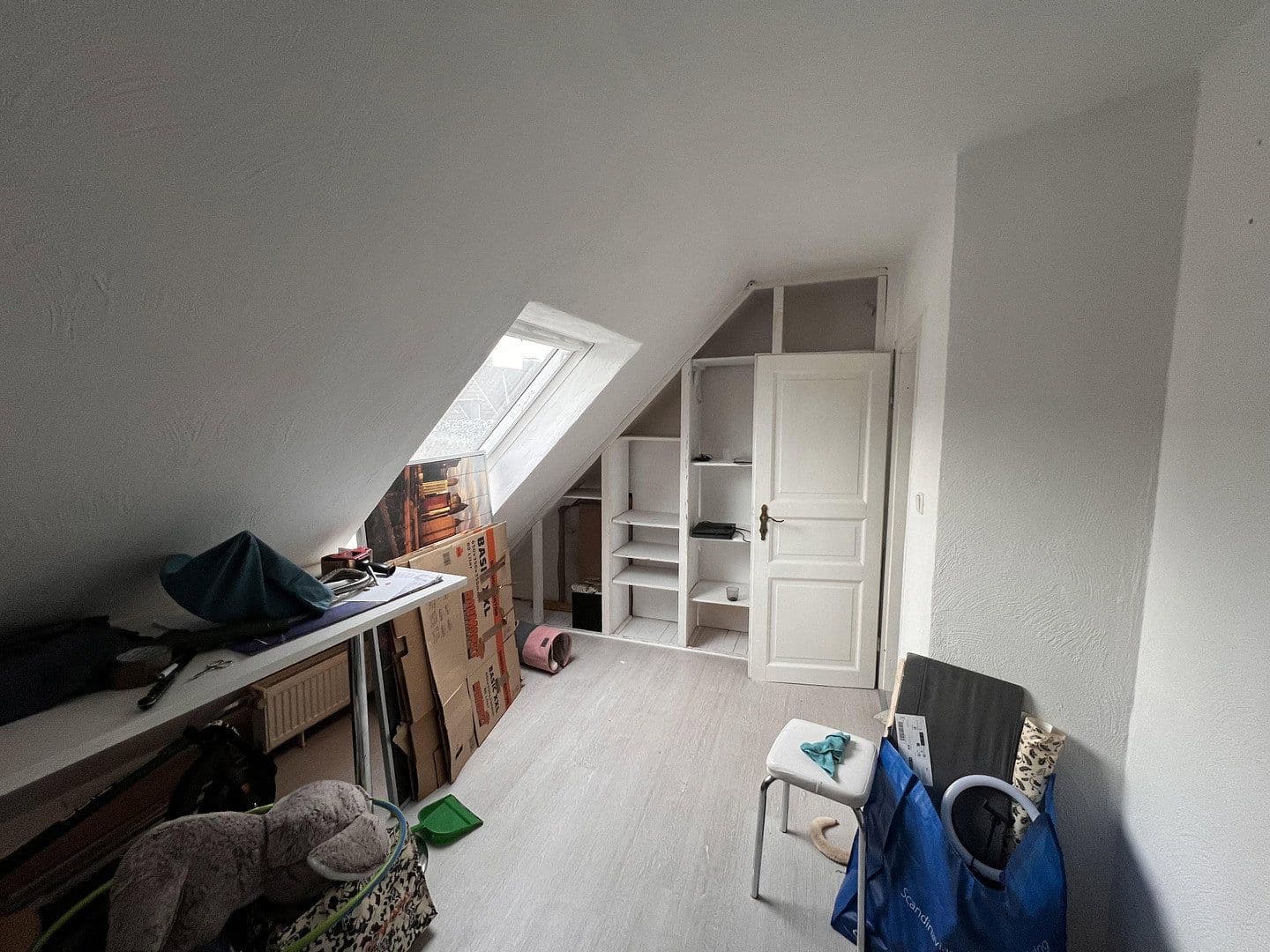 4 bedroom with open-plan kitchen flat to rent, 96 m², Richardstr. 5, Schwerte, North Rhine-Westphalia 4 bedroom with open-plan kitchen flat to rent, 96 m², Richardstr. 5, Schwerte, North Rhine-Westphalia
