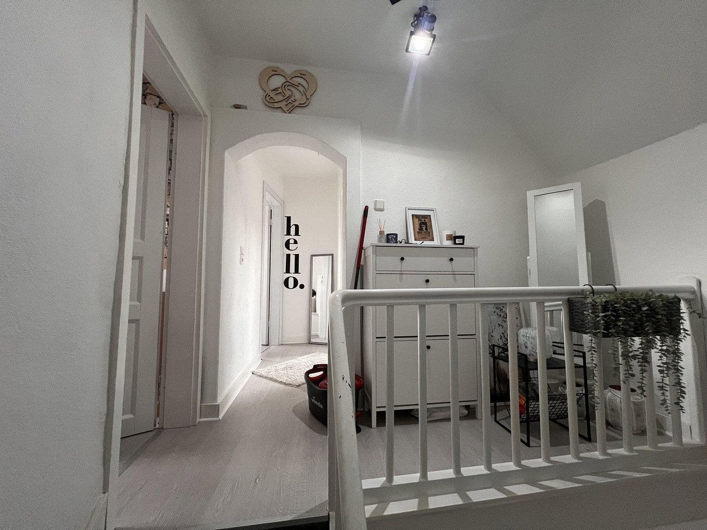 4 bedroom with open-plan kitchen flat to rent, 96 m², Richardstr. 5, Schwerte, North Rhine-Westphalia 4 bedroom with open-plan kitchen flat to rent, 96 m², Richardstr. 5, Schwerte, North Rhine-Westphalia