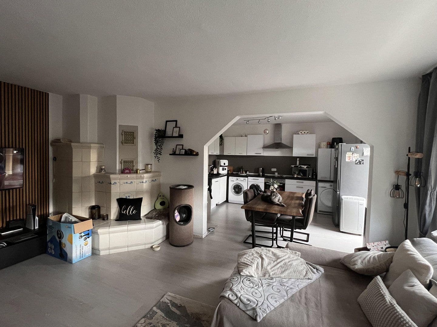 4 bedroom with open-plan kitchen flat to rent, 96 m², Richardstr. 5, Schwerte, North Rhine-Westphalia 4 bedroom with open-plan kitchen flat to rent, 96 m², Richardstr. 5, Schwerte, North Rhine-Westphalia