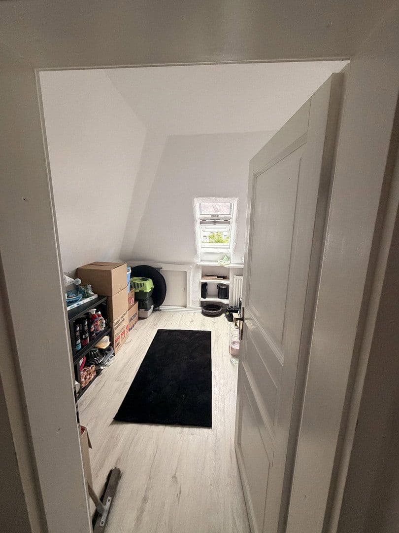 4 bedroom with open-plan kitchen flat to rent, 96 m², Richardstr. 5, Schwerte, North Rhine-Westphalia 4 bedroom with open-plan kitchen flat to rent, 96 m², Richardstr. 5, Schwerte, North Rhine-Westphalia