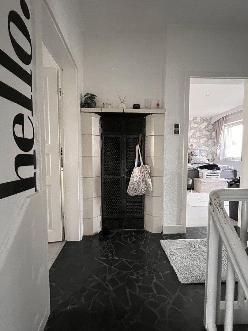 4 bedroom with open-plan kitchen flat to rent, 96 m², Richardstr. 5, Schwerte, North Rhine-Westphalia 4 bedroom with open-plan kitchen flat to rent, 96 m², Richardstr. 5, Schwerte, North Rhine-Westphalia