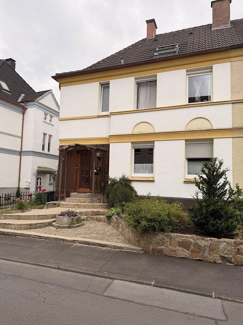 4 bedroom with open-plan kitchen flat to rent, 96 m², Richardstr. 5, Schwerte, North Rhine-Westphalia 4 bedroom with open-plan kitchen flat to rent, 96 m², Richardstr. 5, Schwerte, North Rhine-Westphalia