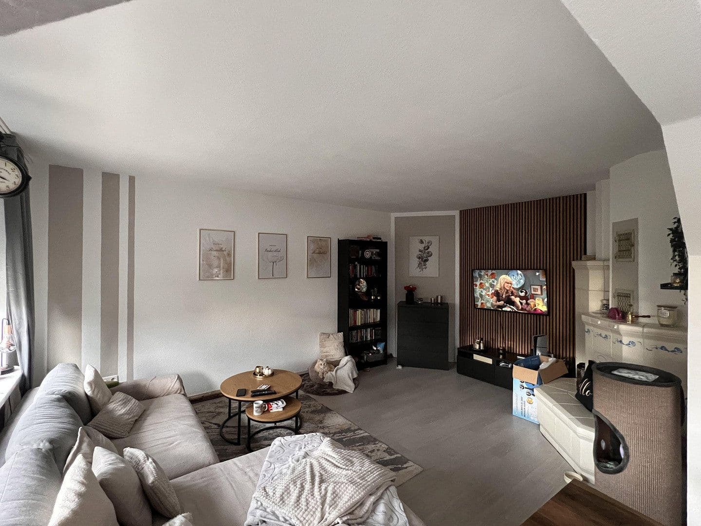 4 bedroom with open-plan kitchen flat to rent, 96 m², Richardstr. 5, Schwerte, North Rhine-Westphalia 4 bedroom with open-plan kitchen flat to rent, 96 m², Richardstr. 5, Schwerte, North Rhine-Westphalia
