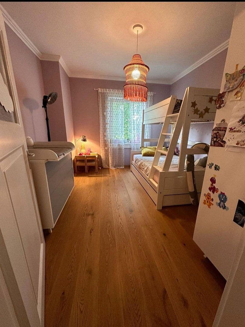 3 bedroom flat to rent, 103 m², Offenbach am Main, Hesse 3 bedroom flat to rent, 103 m², Offenbach am Main, Hesse