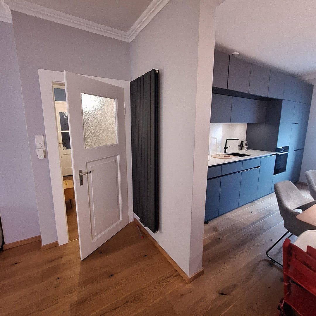 3 bedroom flat to rent, 103 m², Offenbach am Main, Hesse 3 bedroom flat to rent, 103 m², Offenbach am Main, Hesse