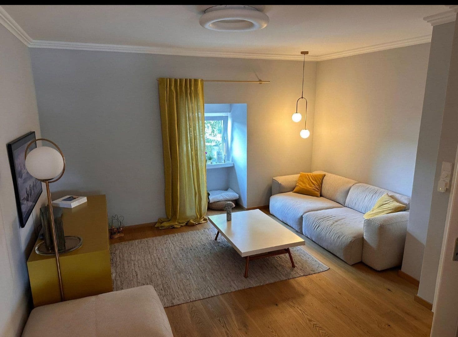 3 bedroom flat to rent, 103 m², Offenbach am Main, Hesse 3 bedroom flat to rent, 103 m², Offenbach am Main, Hesse