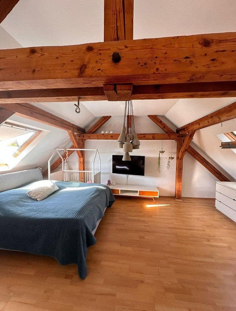3 bedroom flat to rent, 103 m², Offenbach am Main, Hesse 3 bedroom flat to rent, 103 m², Offenbach am Main, Hesse