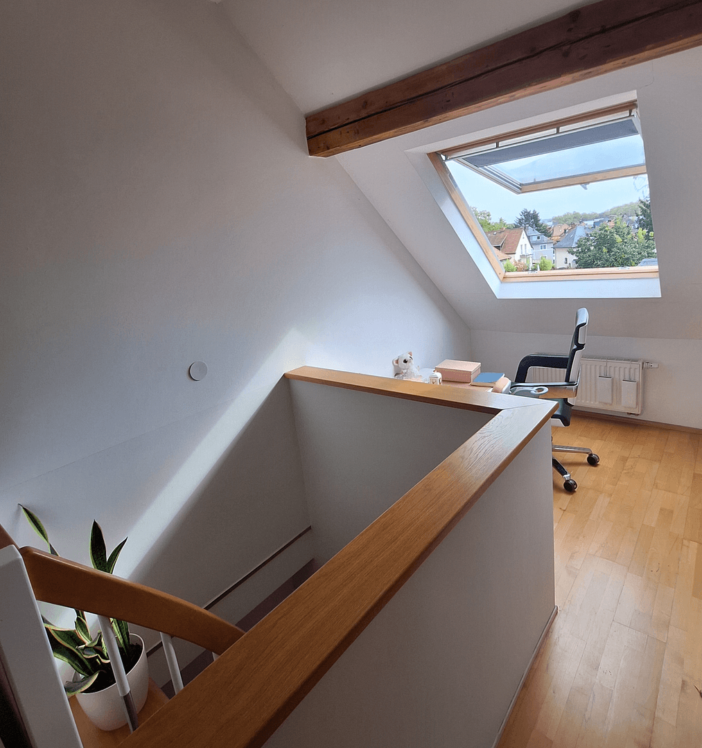 3 bedroom flat to rent, 103 m², Offenbach am Main, Hesse 3 bedroom flat to rent, 103 m², Offenbach am Main, Hesse