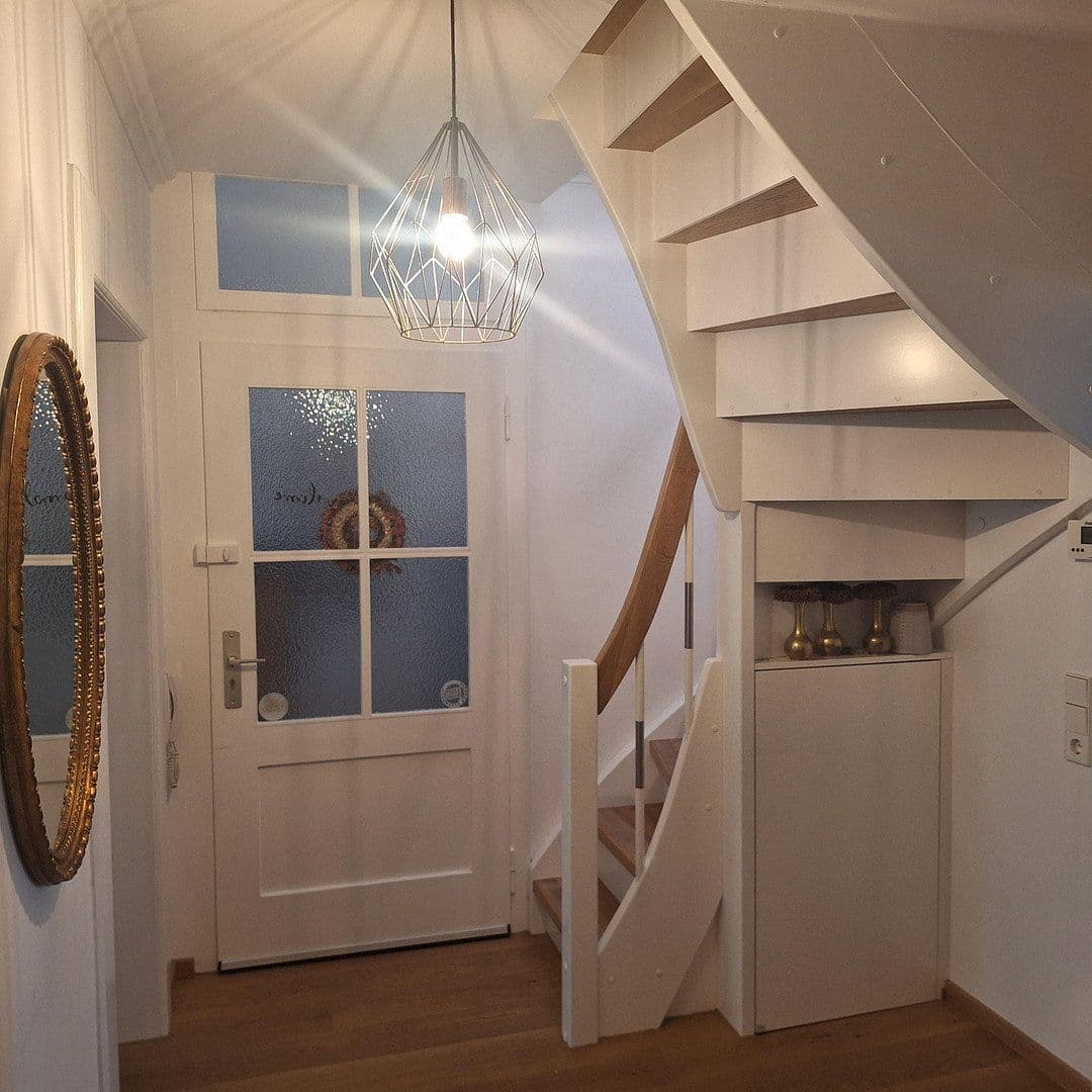 3 bedroom flat to rent, 103 m², Offenbach am Main, Hesse 3 bedroom flat to rent, 103 m², Offenbach am Main, Hesse