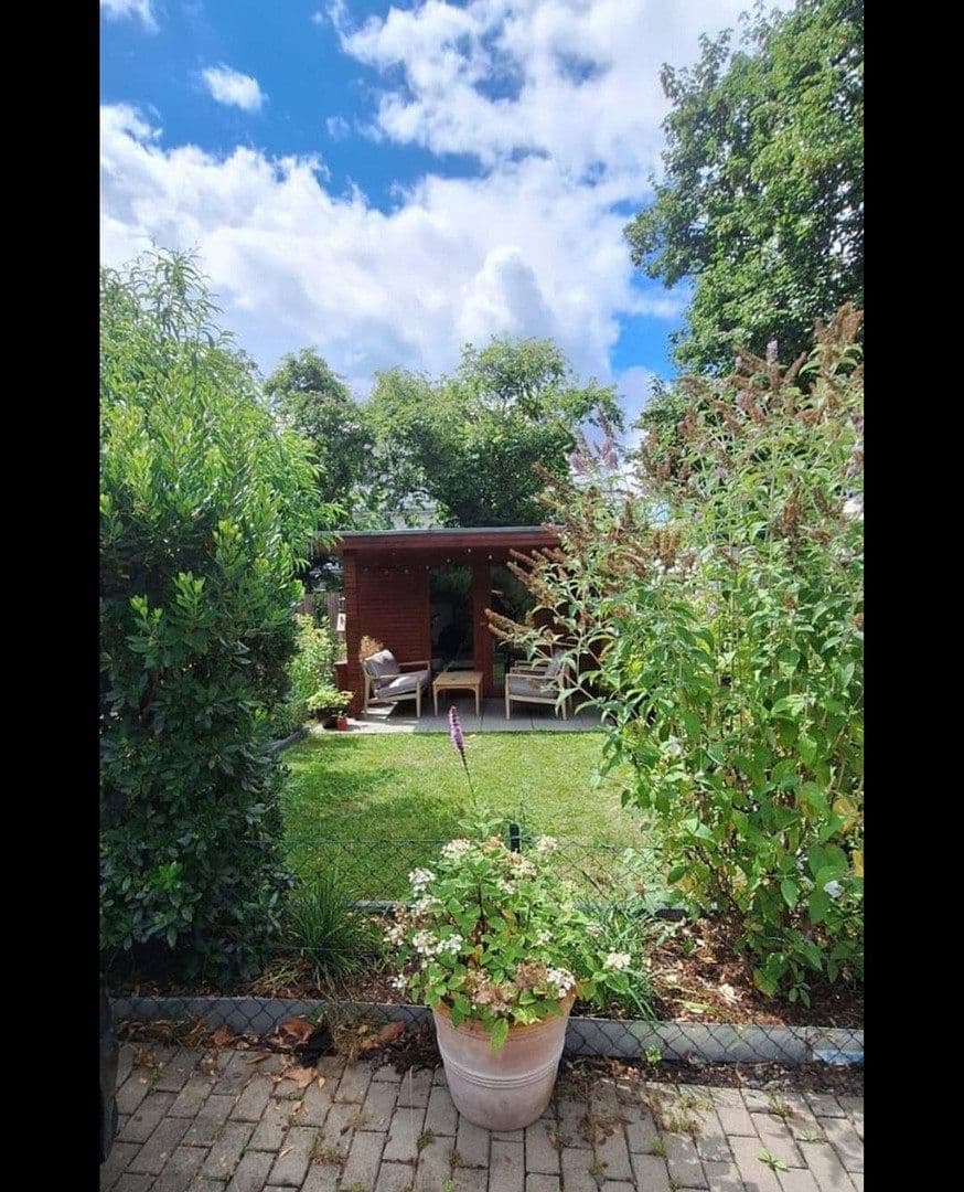 3 bedroom flat to rent, 103 m², Offenbach am Main, Hesse 3 bedroom flat to rent, 103 m², Offenbach am Main, Hesse