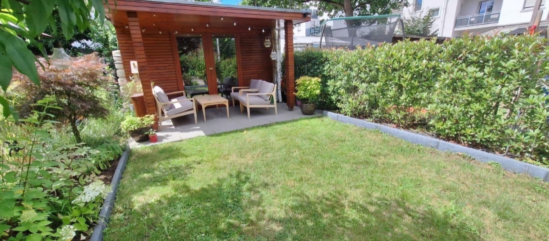 3 bedroom flat to rent, 103 m², Offenbach am Main, Hesse 3 bedroom flat to rent, 103 m², Offenbach am Main, Hesse