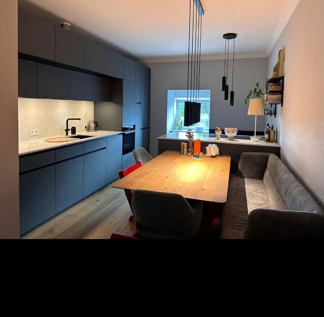 3 bedroom flat to rent, 103 m², Offenbach am Main, Hesse 3 bedroom flat to rent, 103 m², Offenbach am Main, Hesse