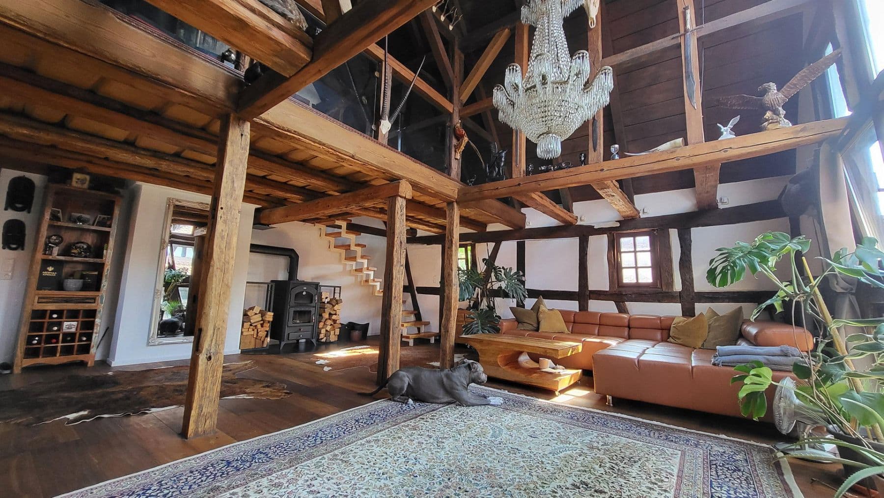 house for sale, 280 m², Rodenbach, Hesse house for sale, 280 m², Rodenbach, Hesse