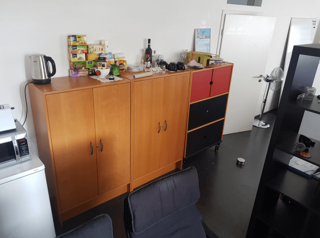 office to rent, 122 m², Hortensienweg 1, 70374 Stuttgart, Baden-Württemberg office to rent, 122 m², Hortensienweg 1, 70374 Stuttgart, Baden-Württemberg
