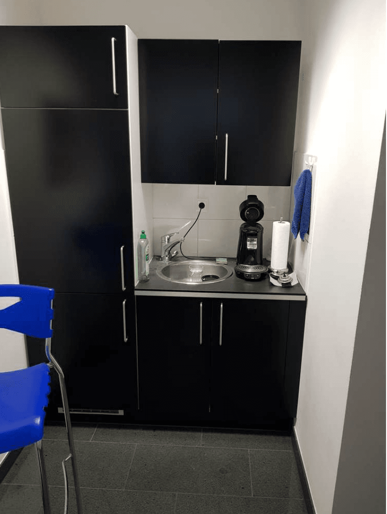 office to rent, 122 m², Hortensienweg 1, 70374 Stuttgart, Baden-Württemberg office to rent, 122 m², Hortensienweg 1, 70374 Stuttgart, Baden-Württemberg
