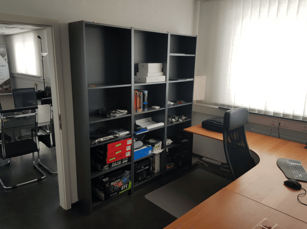 office to rent, 122 m², Hortensienweg 1, 70374 Stuttgart, Baden-Württemberg office to rent, 122 m², Hortensienweg 1, 70374 Stuttgart, Baden-Württemberg
