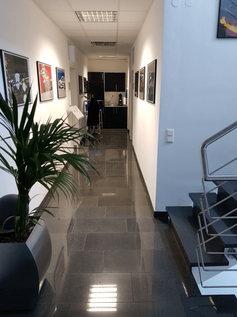 office to rent, 122 m², Hortensienweg 1, 70374 Stuttgart, Baden-Württemberg office to rent, 122 m², Hortensienweg 1, 70374 Stuttgart, Baden-Württemberg