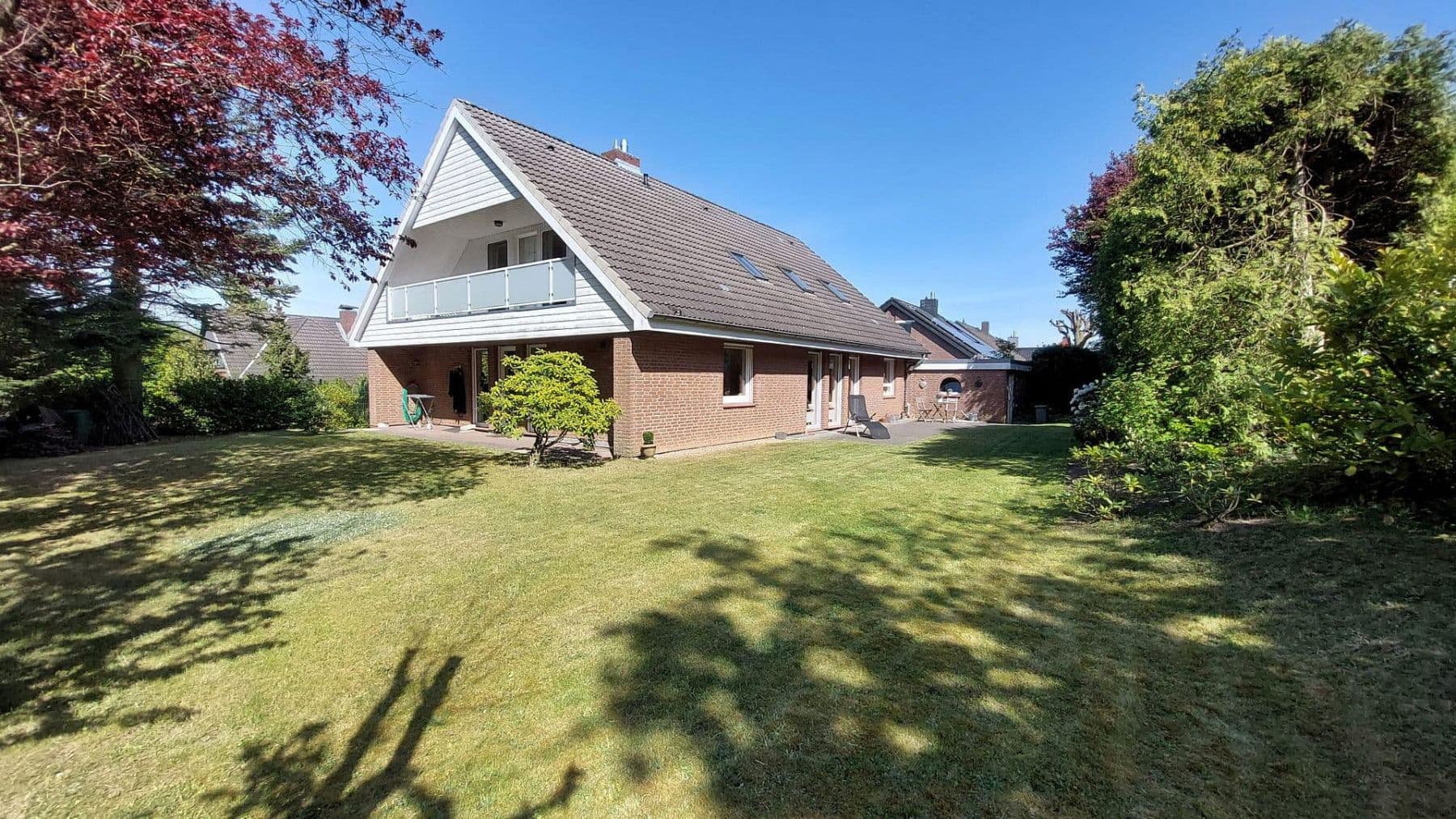house for sale, 211 m², Scharbeutz, Schleswig-Holstein house for sale, 211 m², Scharbeutz, Schleswig-Holstein