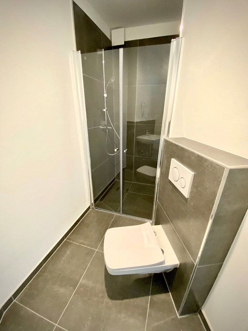 2 bedroom flat to rent, 50 m², Erdkampsweg 25, Hamburg, Hamburg 2 bedroom flat to rent, 50 m², Erdkampsweg 25, Hamburg, Hamburg
