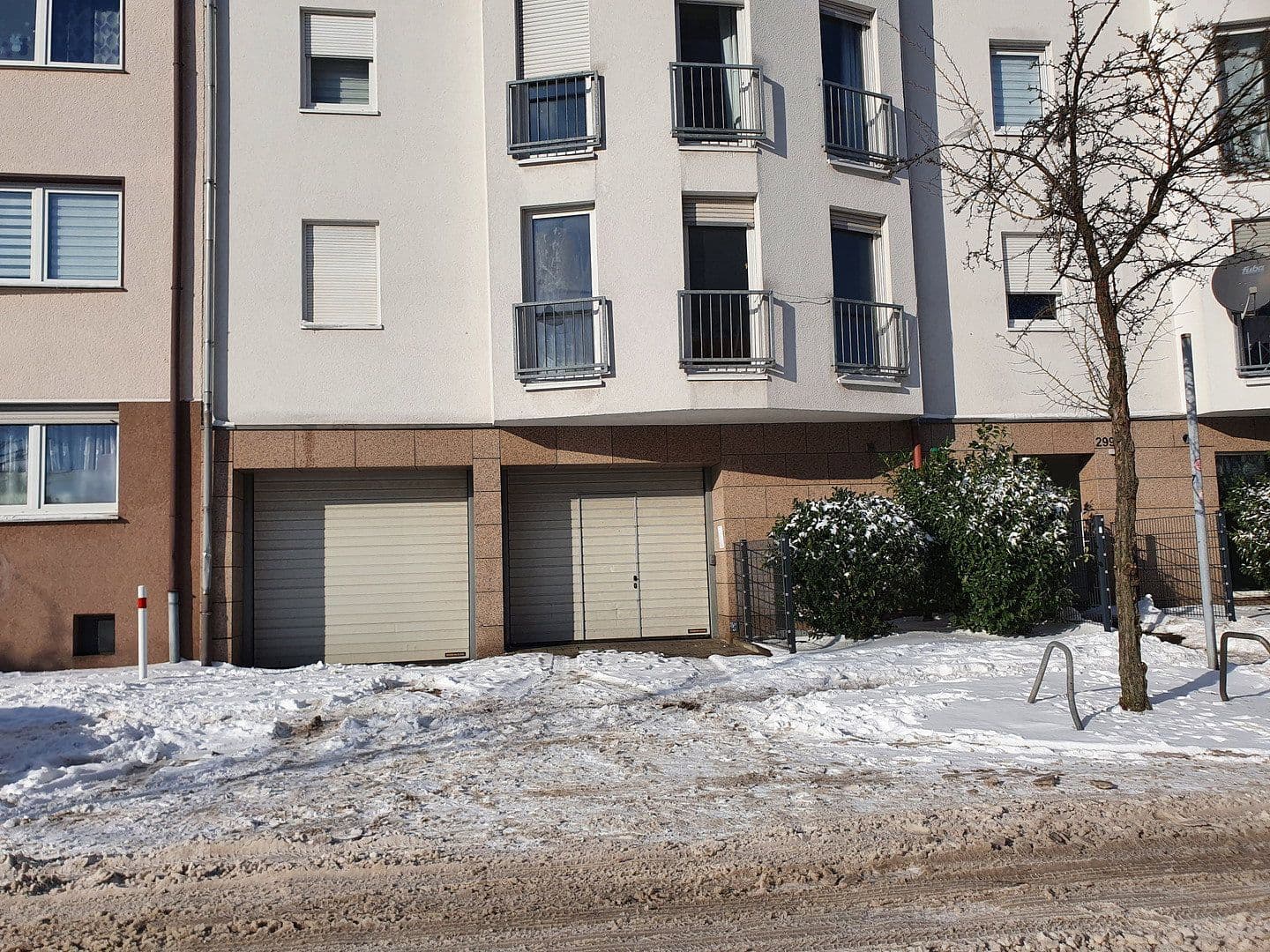 garage to rent, 0 m², Gladbecker Str. 299 - SP 8, Essen, North Rhine-Westphalia garage to rent, 0 m², Gladbecker Str. 299 - SP 8, Essen, North Rhine-Westphalia