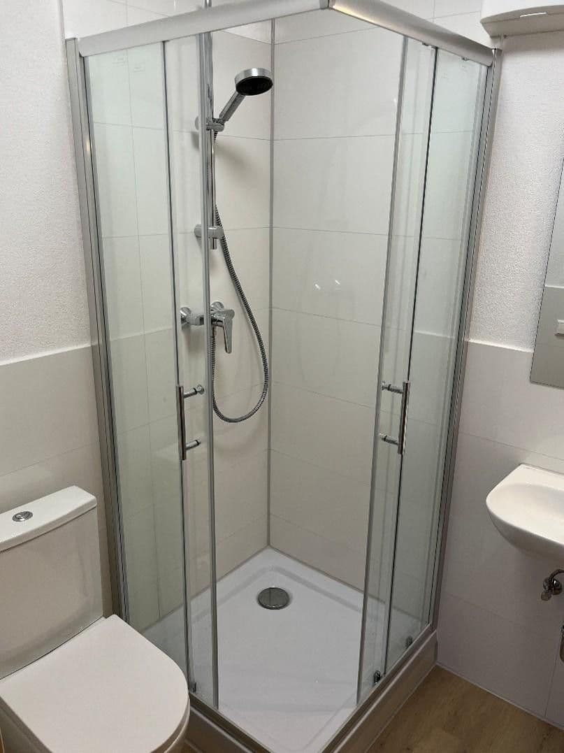 1 bedroom flat to rent, 18 m², Mühlstraße 50, Nürtingen, Baden-Württemberg 1 bedroom flat to rent, 18 m², Mühlstraße 50, Nürtingen, Baden-Württemberg