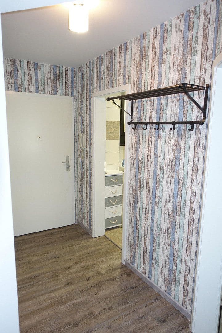 2 bedroom flat for sale, 46 m², Apothekergarten 3, Kröpelin, Mecklenburg-Vorpommern 2 bedroom flat for sale, 46 m², Apothekergarten 3, Kröpelin, Mecklenburg-Vorpommern